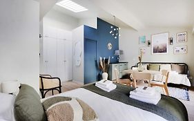 Beautiful Studio 4P - Montorgueil - 6