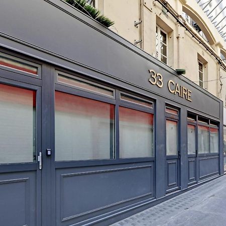 Beautiful Studio 4P - Montorgueil - 6 Appartamento Parigi Esterno foto